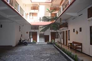 Mawar Asri Hotel