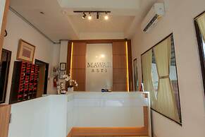 Mawar Asri Hotel