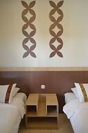Mawar Asri Hotel