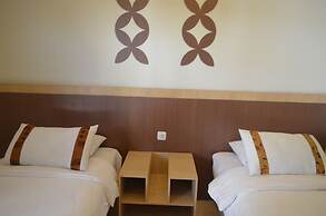 Mawar Asri Hotel