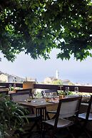 Hotel Restaurant La Corniche