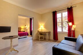 Hotel Restaurant La Corniche