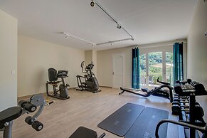 Hotel Restaurant La Corniche