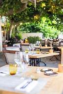 Hotel Restaurant La Corniche