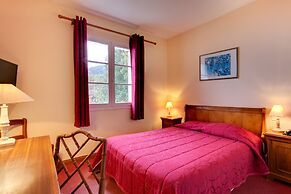 Hotel Restaurant La Corniche