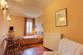 Hotel Restaurant La Corniche