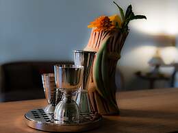 Hotel Restaurant La Corniche