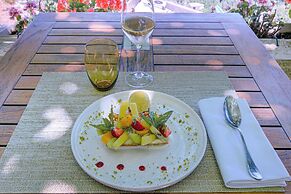 Hotel Restaurant La Corniche