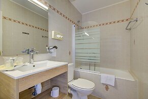 Hotel Restaurant La Corniche