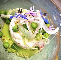 Hotel Restaurant La Corniche