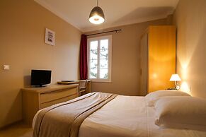 Hotel Restaurant La Corniche