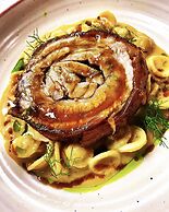 Hotel Restaurant La Corniche