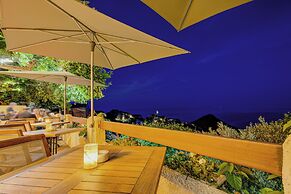 Hotel Restaurant La Corniche
