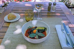Hotel Restaurant La Corniche