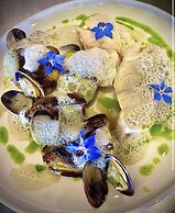 Hotel Restaurant La Corniche