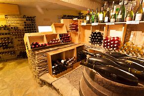 Hotel Restaurant La Corniche