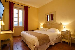 Hotel Restaurant La Corniche