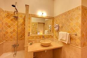 Hotel Restaurant La Corniche