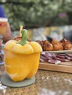 Hotel Restaurant La Corniche