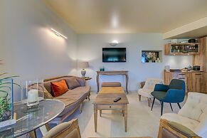 Hotel Restaurant La Corniche