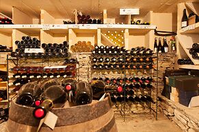 Hotel Restaurant La Corniche