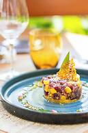 Hotel Restaurant La Corniche