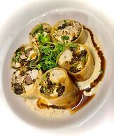 Hotel Restaurant La Corniche