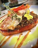 Hotel Restaurant La Corniche