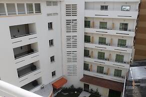Grand Hôtel d'Abidjan