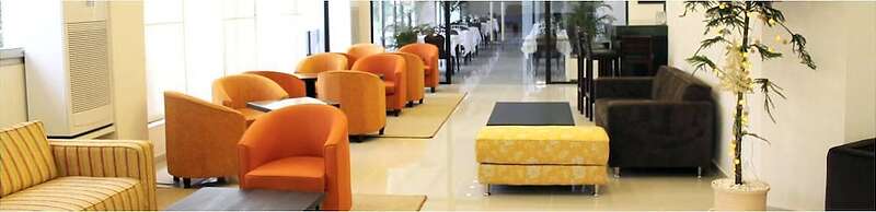 Grand Hôtel d'Abidjan