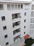 Grand Hôtel d'Abidjan