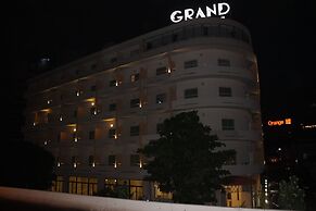 Grand Hôtel d'Abidjan