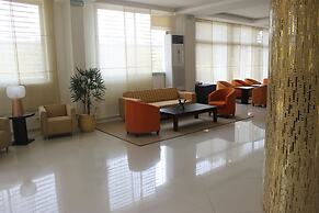 Grand Hôtel d'Abidjan