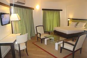 Grand Hôtel d'Abidjan