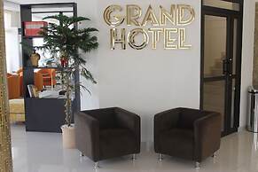 Grand Hôtel d'Abidjan