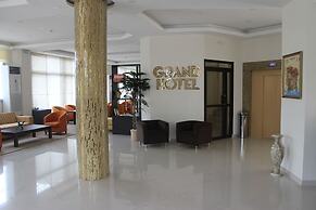 Grand Hôtel d'Abidjan