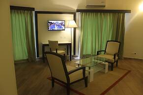 Grand Hôtel d'Abidjan