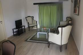 Grand Hôtel d'Abidjan