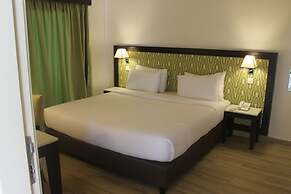 Grand Hôtel d'Abidjan