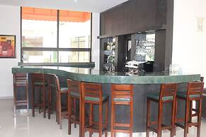 Grand Hôtel d'Abidjan