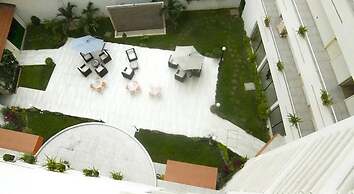 Grand Hôtel d'Abidjan