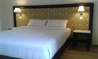 Grand Hôtel d'Abidjan