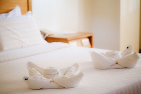 Morakot Hotel Chumphon