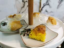 Morakot Hotel Chumphon