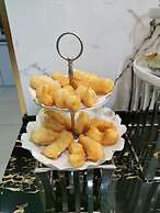 Morakot Hotel Chumphon