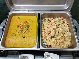 Morakot Hotel Chumphon