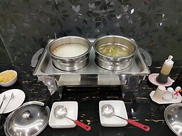 Morakot Hotel Chumphon