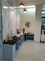 Morakot Hotel Chumphon