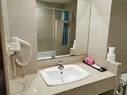 Morakot Hotel Chumphon