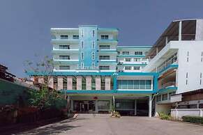 Morakot Hotel Chumphon